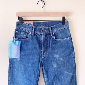 Acne Studios denim jeans